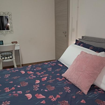 Oltremare Holiday Home كاتانيا المظهر الخارجي الصورة