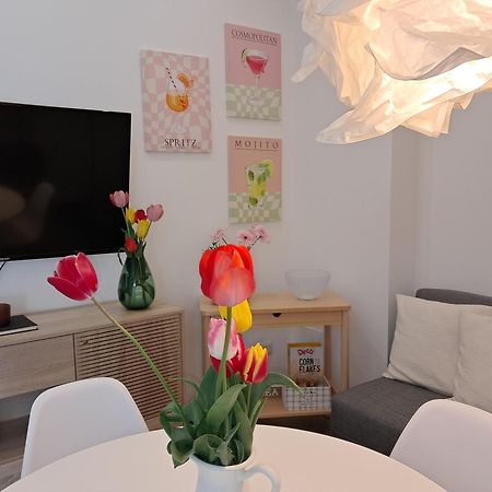 Oltremare Holiday Home كاتانيا المظهر الخارجي الصورة
