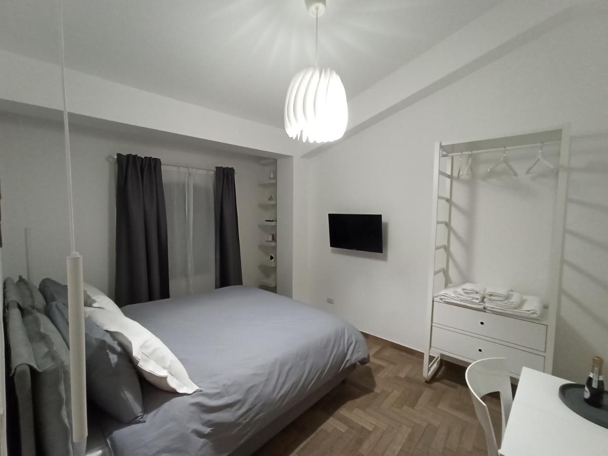 Oltremare Holiday Home كاتانيا المظهر الخارجي الصورة