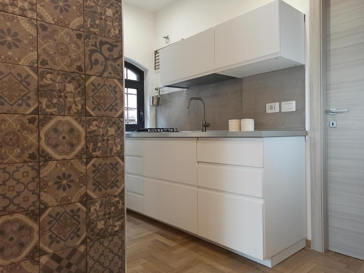 Oltremare Holiday Home كاتانيا المظهر الخارجي الصورة