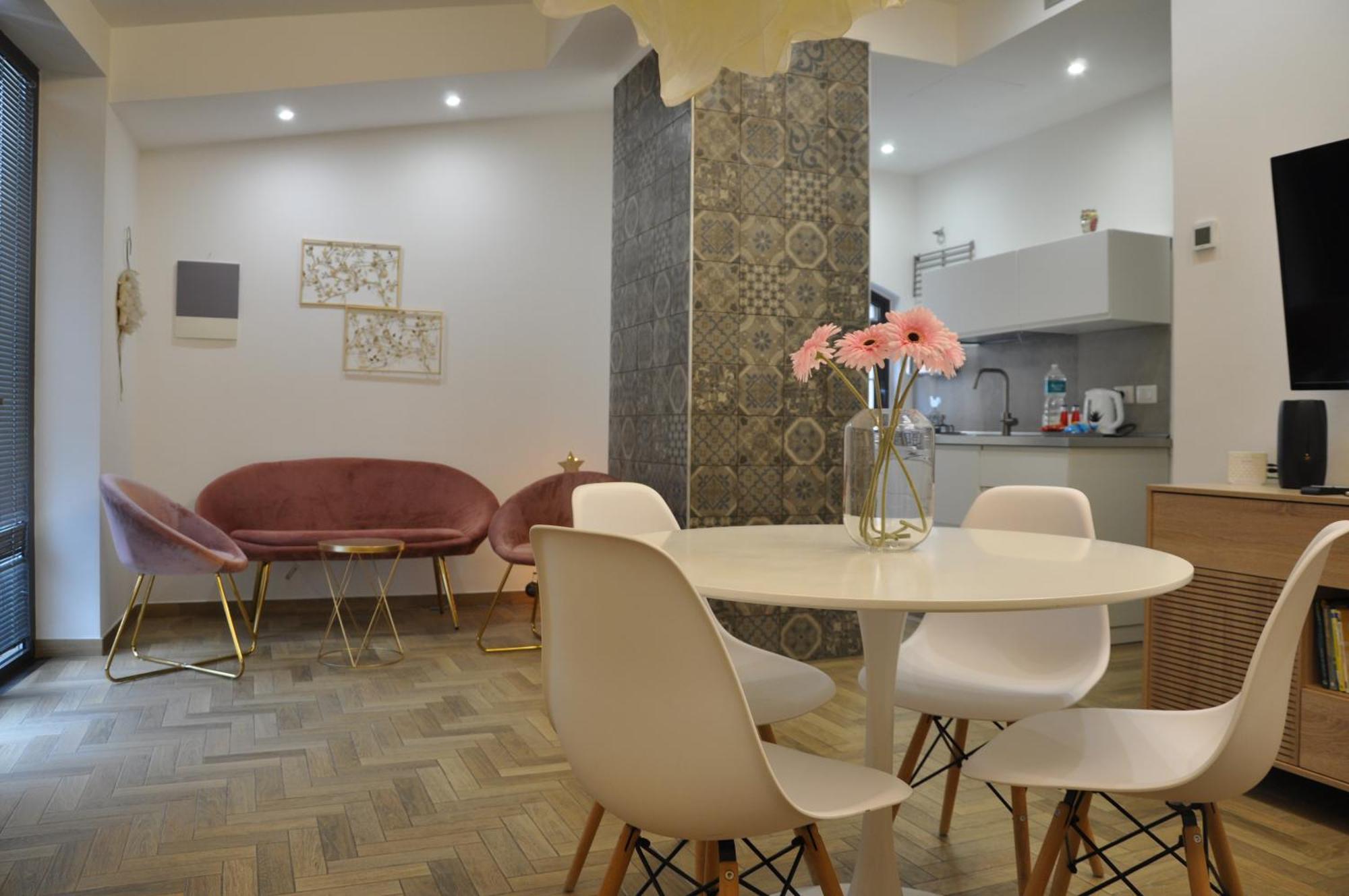 Oltremare Holiday Home كاتانيا المظهر الخارجي الصورة