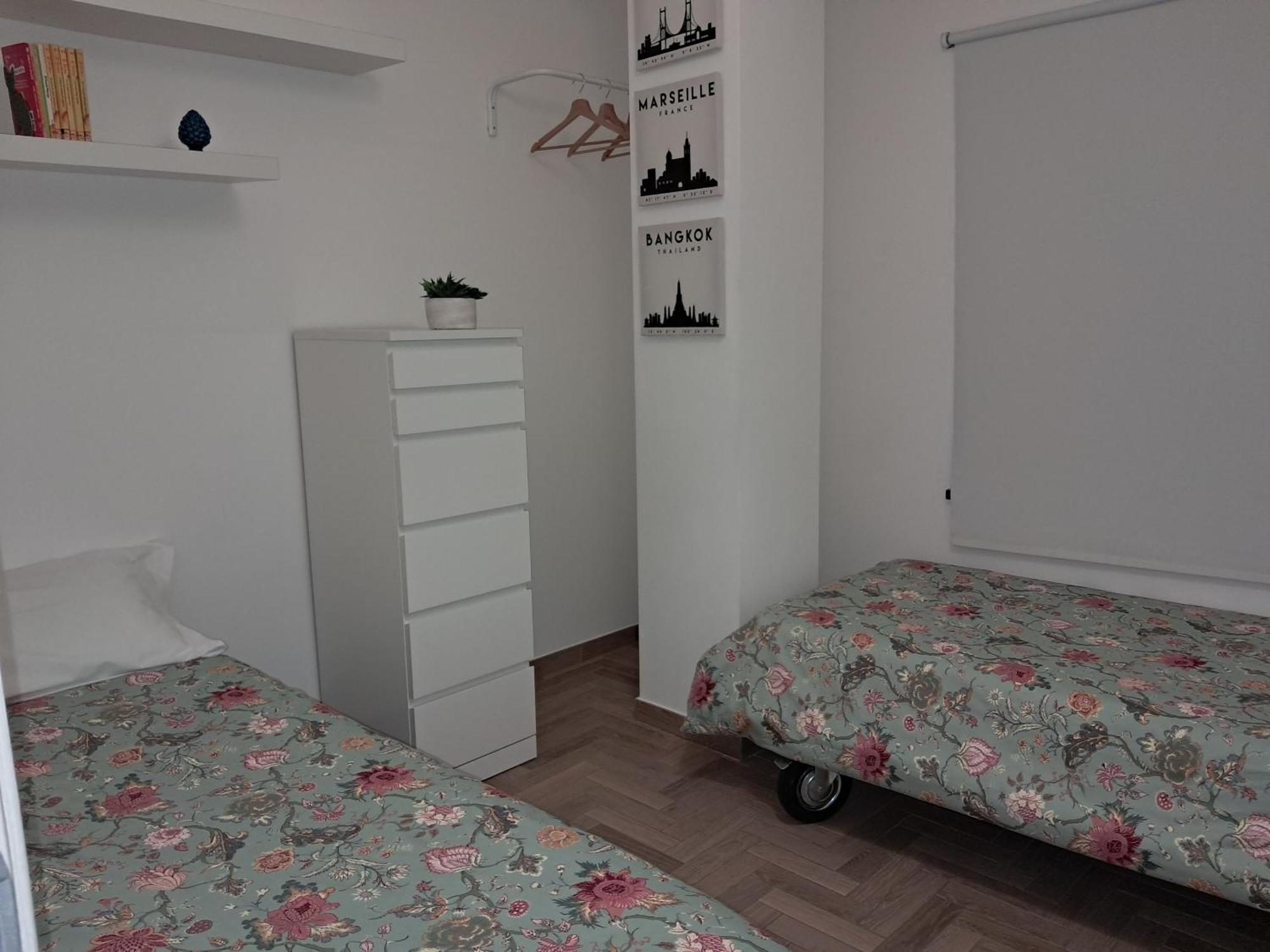 Oltremare Holiday Home كاتانيا المظهر الخارجي الصورة